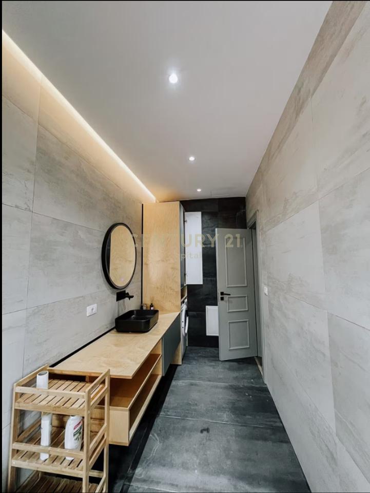 Apartament i investuar te Selvia!
