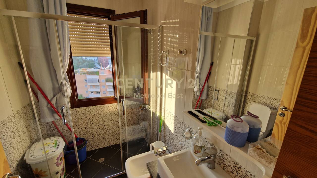 APARTMENT FOR SALE 2+1+2 AT THE BOTANICAL GARDEN