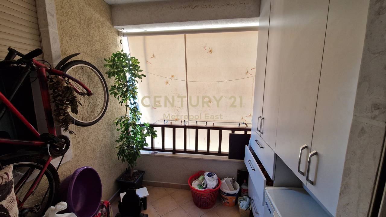 APARTMENT FOR SALE 2+1+2 AT THE BOTANICAL GARDEN