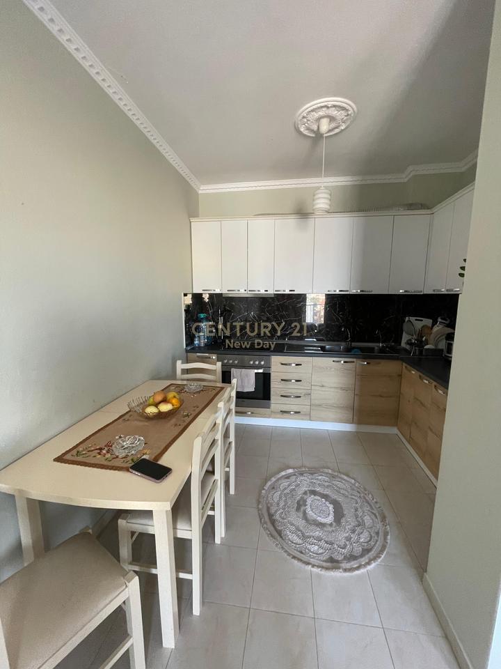 APARTMENT 2+1 FOR SALE IN THE CENTER OF DURRES!