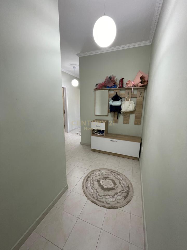 APARTMENT 2+1 FOR SALE IN THE CENTER OF DURRES!