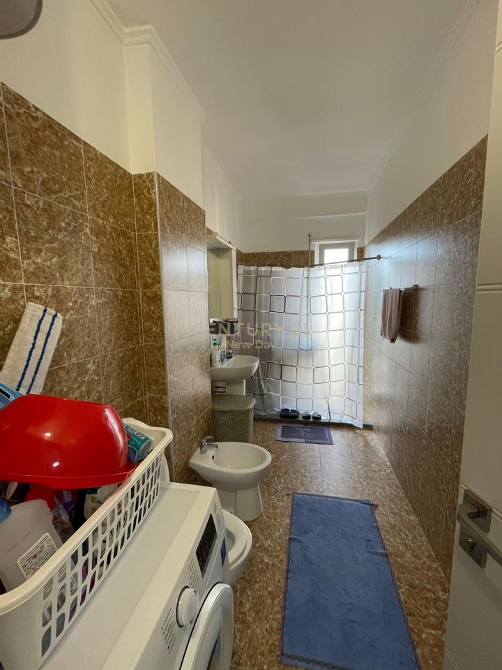 APARTMENT 2+1 FOR SALE IN THE CENTER OF DURRES!