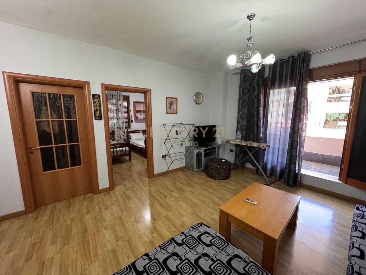 APPARTAMENTO 2+1+2+VERANDA IN VENDITA A LAPRAKE, EDIFICIO "KMY" !!