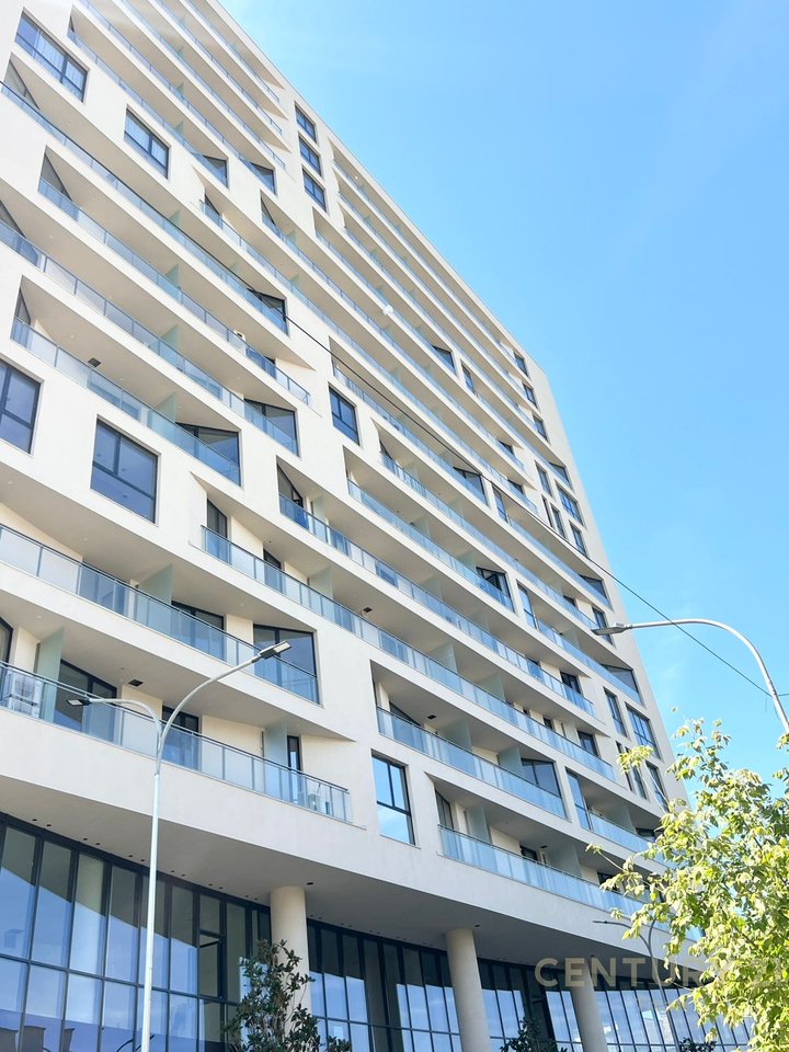 Apartament 2+1+2 Rezidenca Mine Peza!