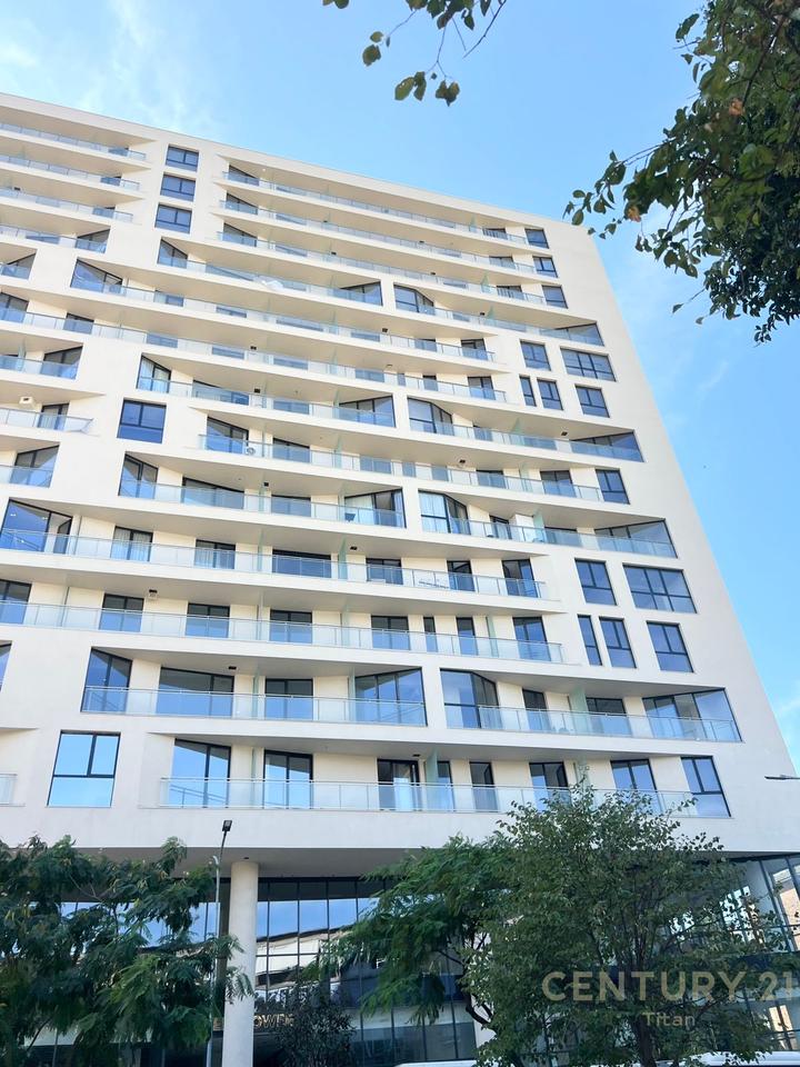 Apartament 2+1+2 Rezidenca Mine Peza!