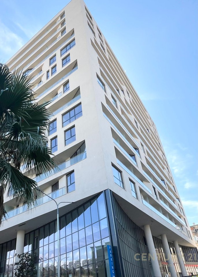 Apartament 2+1+2 per Qira tek Rezidenca Mine Peza!