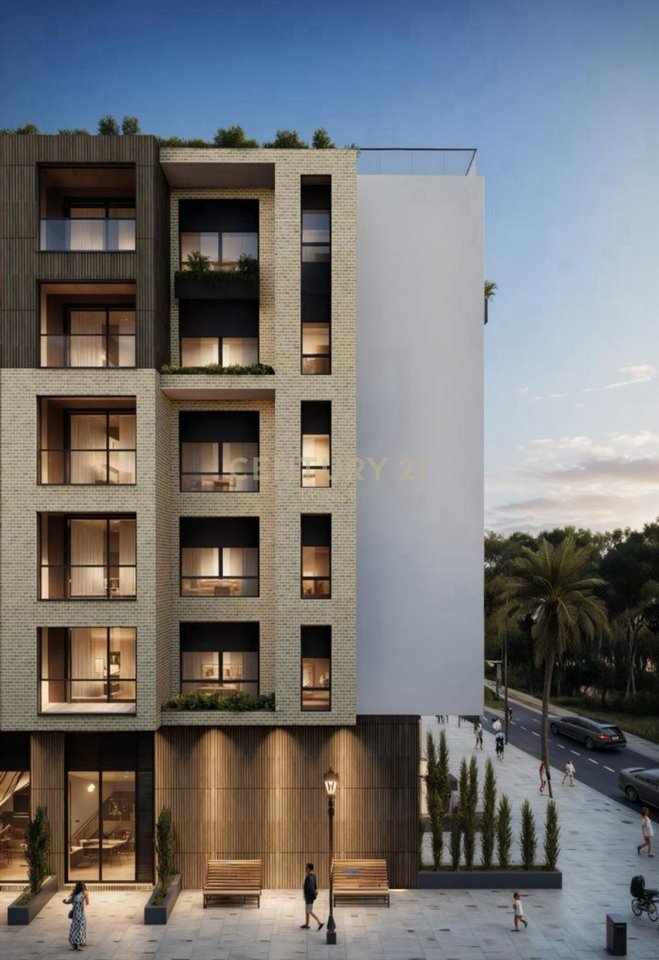 SHITET APARTAMENT ME OBORR NE GOLEM!