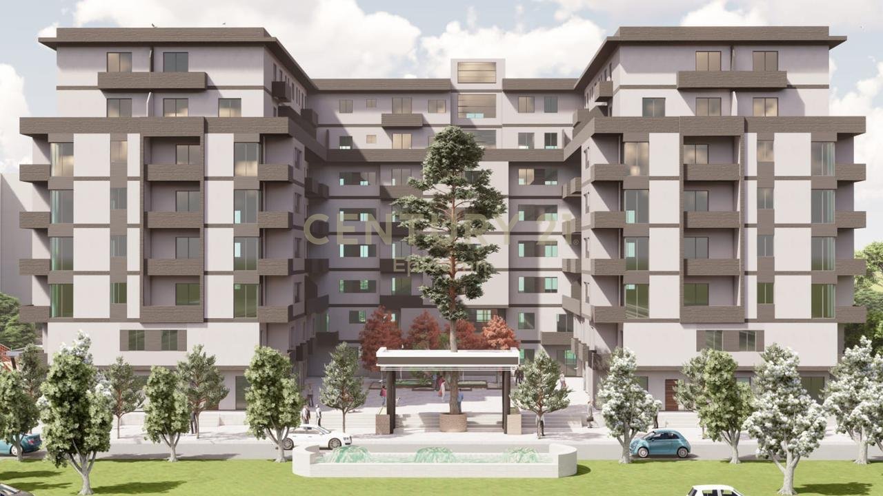 Appartamento 1+1+posto auto in vendita – Golem (Saeli Construction)