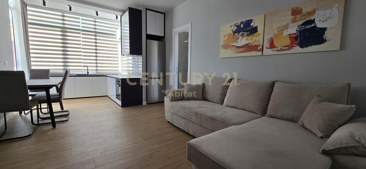 APARTAMENT 1+1 PER QERA NE LAPRAKE!