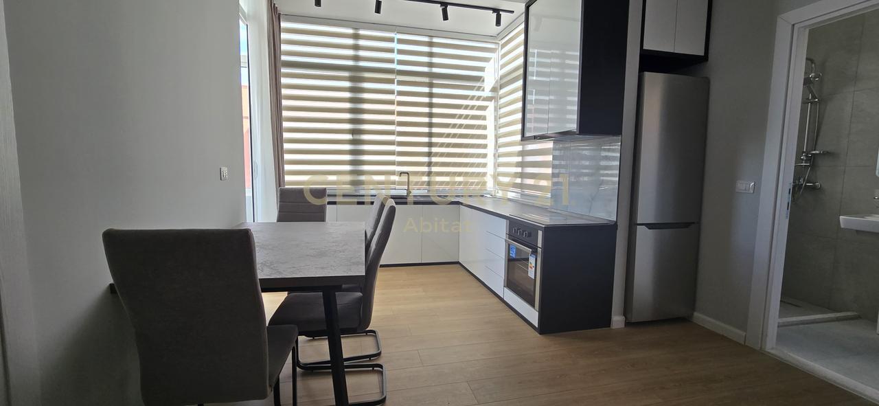 APARTAMENT 1+1 PER QERA NE LAPRAKE!