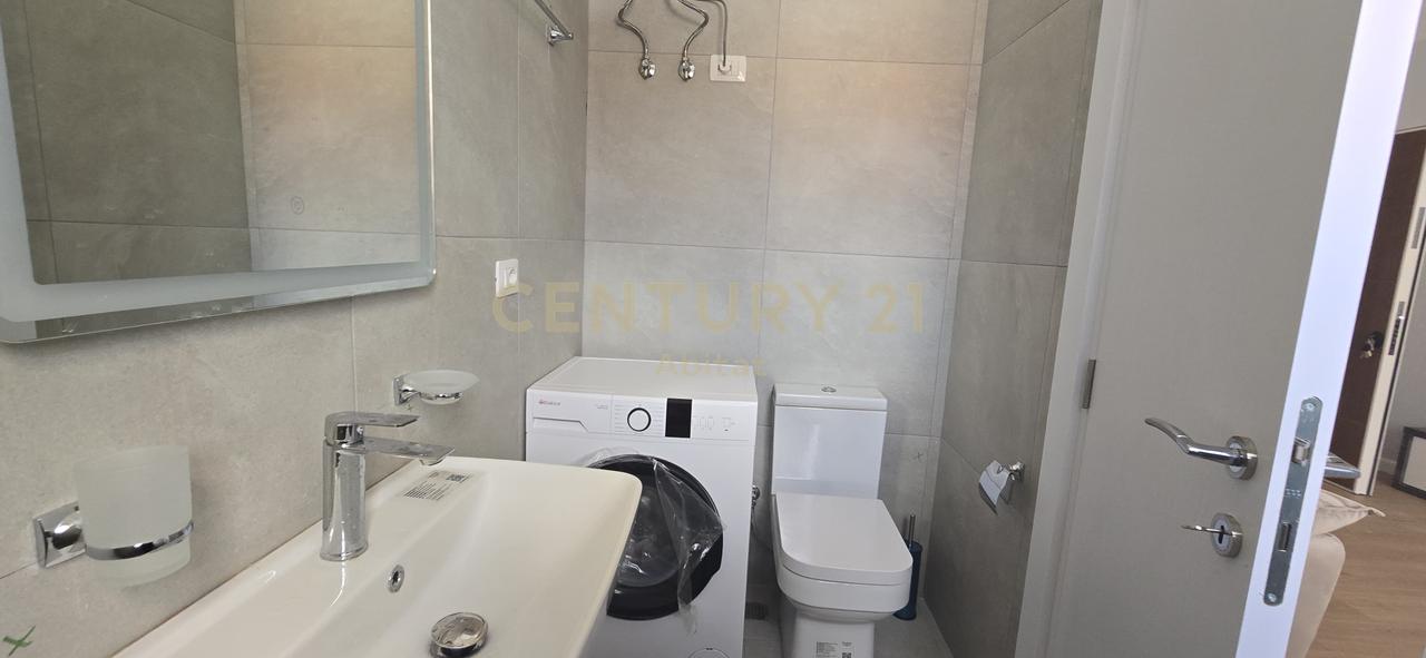 APARTAMENT 1+1 PER QERA NE LAPRAKE!