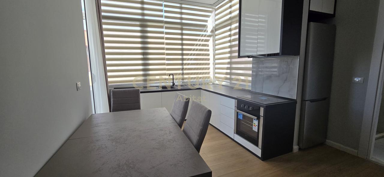 APARTAMENT 1+1 PER QERA NE LAPRAKE!