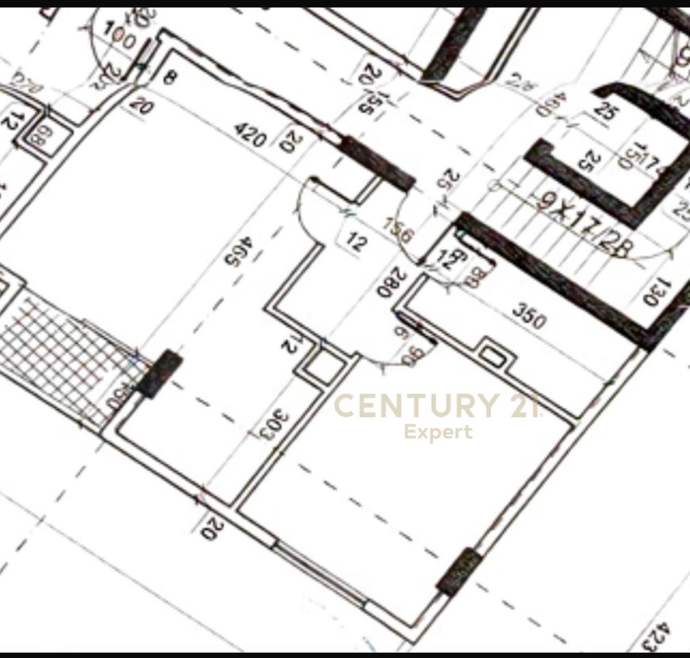 APARTMENT MATCH 1+1 WITH POSSIBILITY OF CONVERSION TO 2+1!