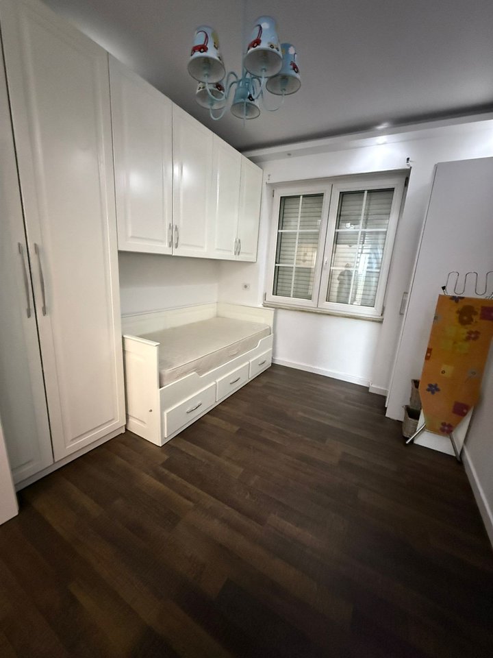 FOR RENT 2+1 APARTMENT NEAR THE FORMER TRAIN STATION!