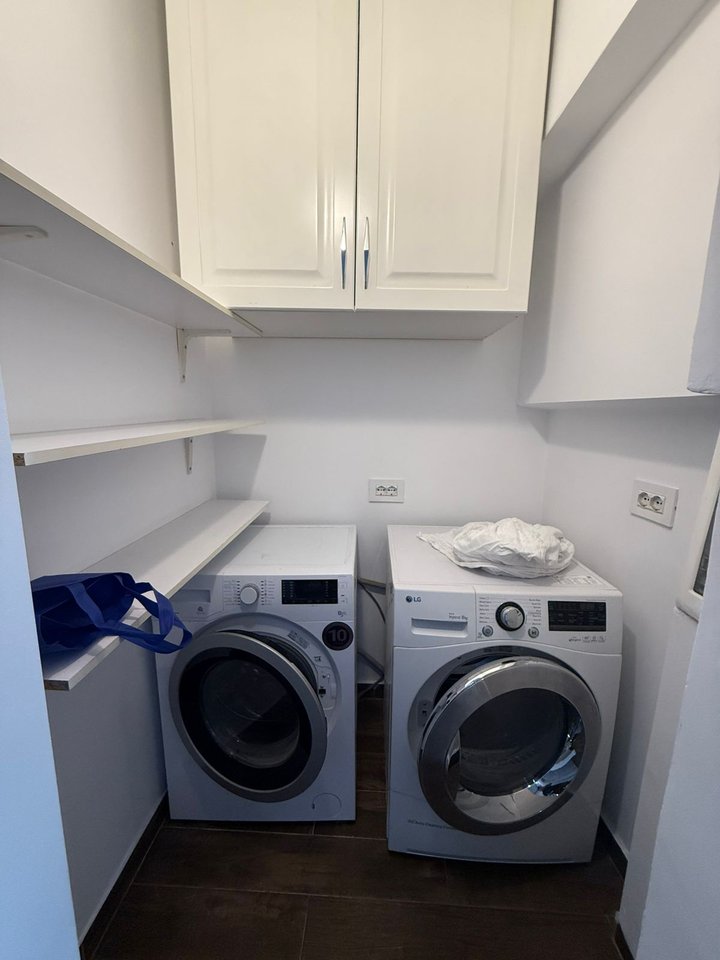FOR RENT 2+1 APARTMENT NEAR THE FORMER TRAIN STATION!