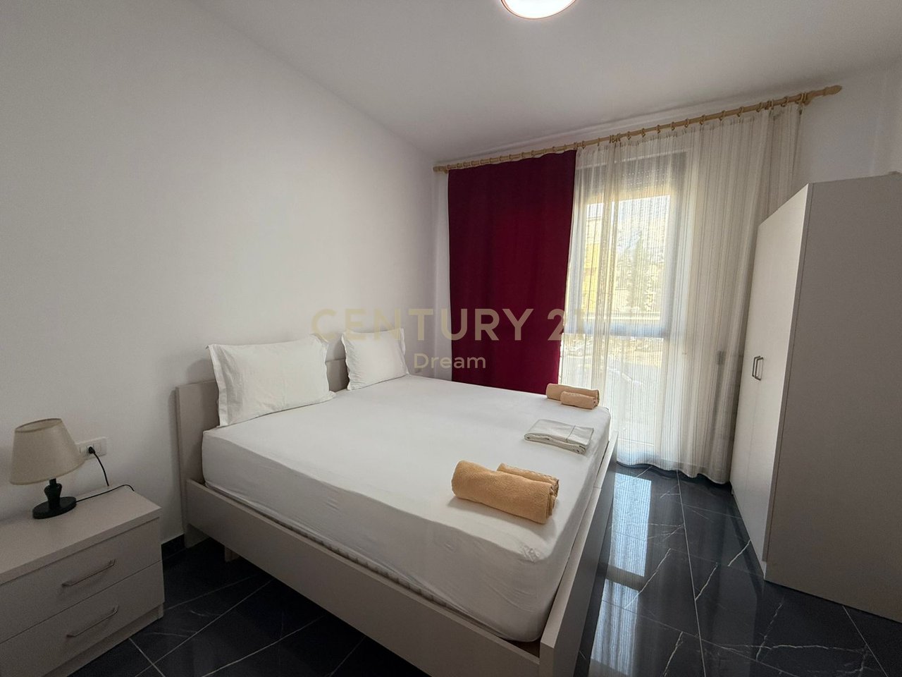 2+1 Apartment for Rent at ASL2!