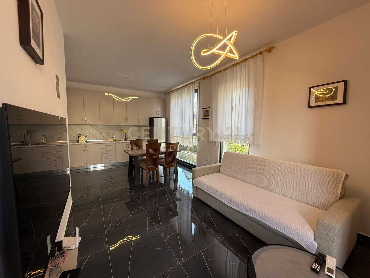 2+1 Apartment for Rent at ASL2!