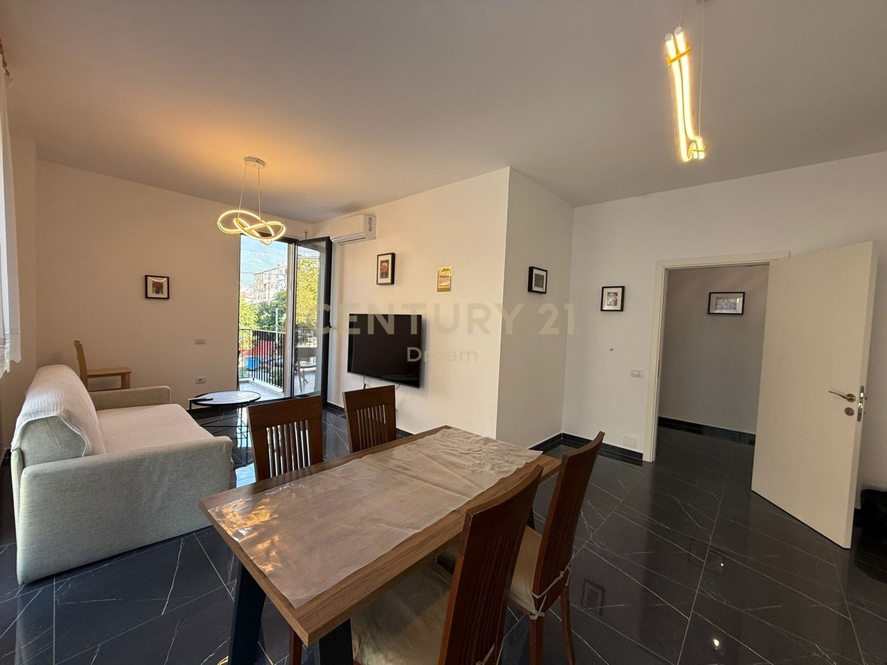 2+1 Apartment for Rent at ASL2!