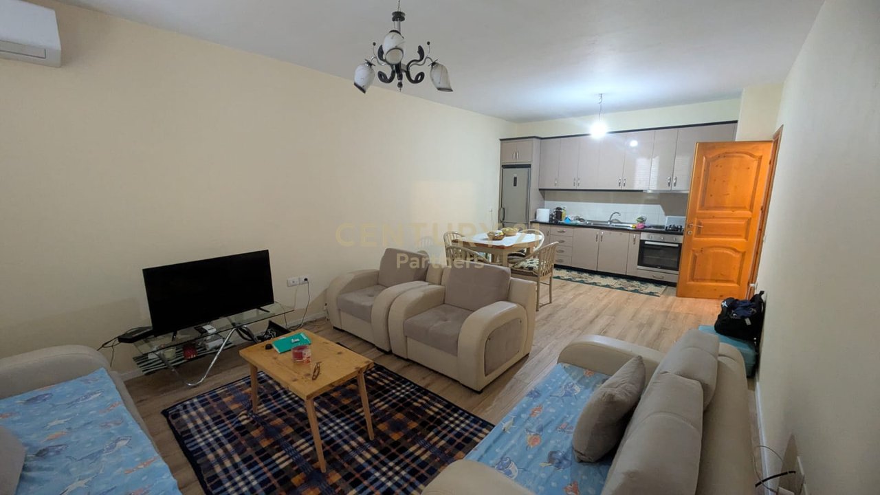 APARTAMENT 2+1+2 PER SHITJE FRESKU RRUGA MUHAMET DELIU