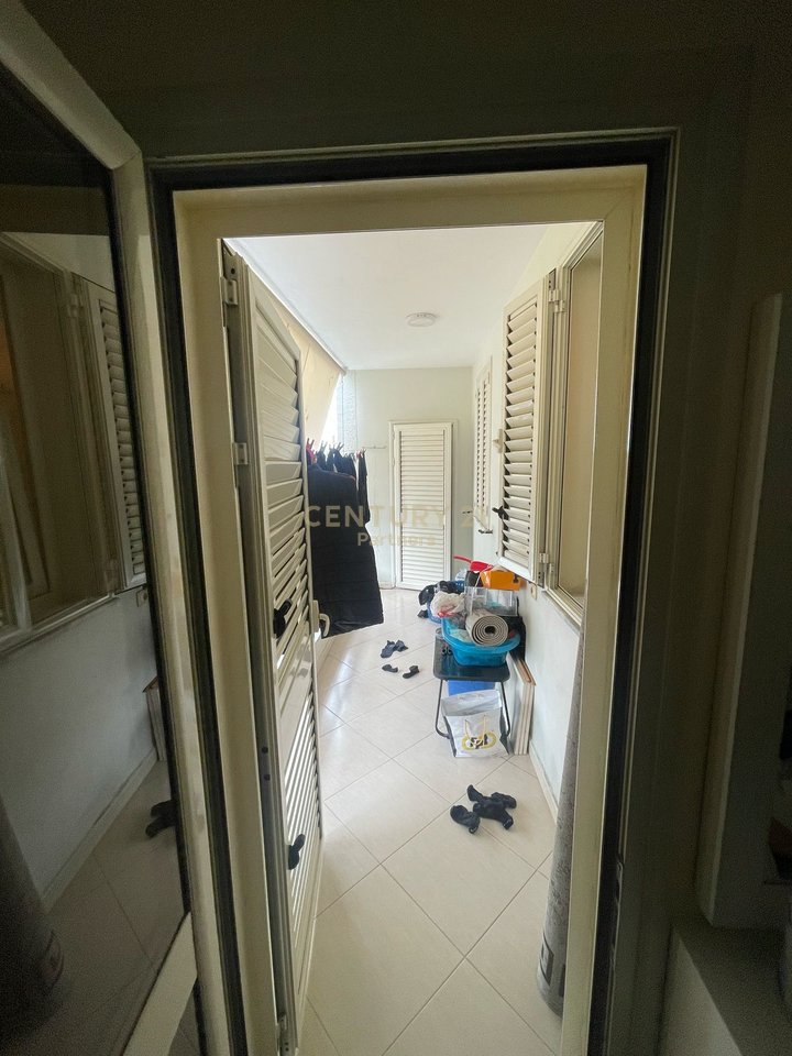 APARTAMENT 2+1+2 PER SHITJE FRESKU RRUGA MUHAMET DELIU