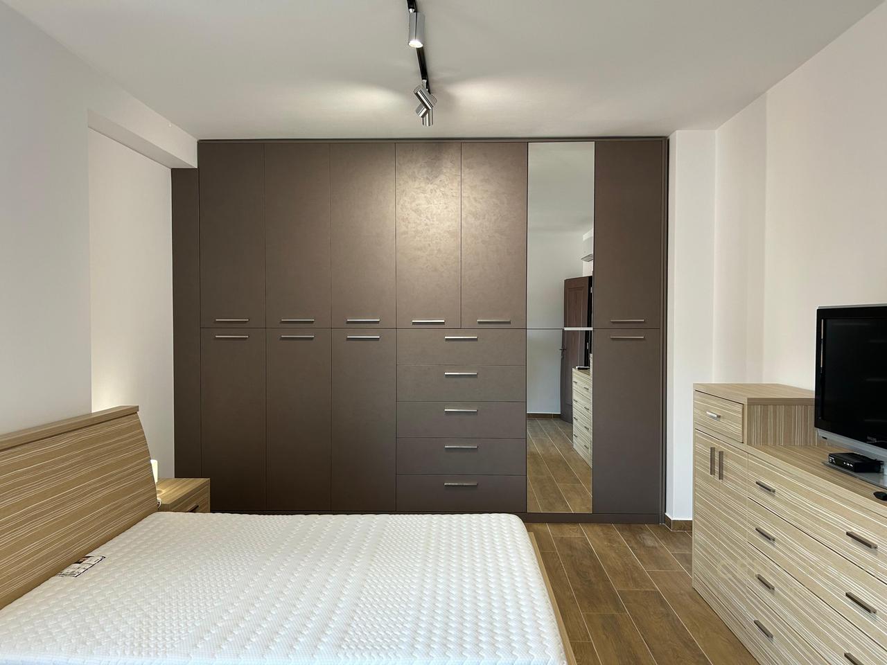 APARTAMENT 1+1 + PARKIM TEK OASIS RESIDENCE.