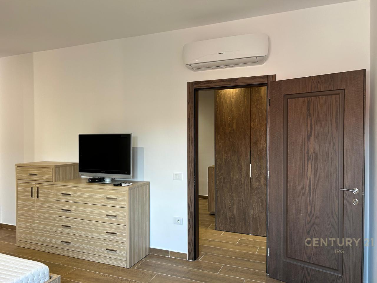 APARTAMENT 1+1 + PARKIM TEK OASIS RESIDENCE.