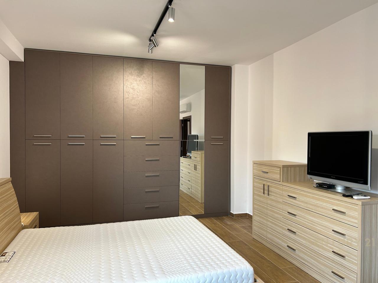 APARTAMENT 1+1 + PARKIM TEK OASIS RESIDENCE.