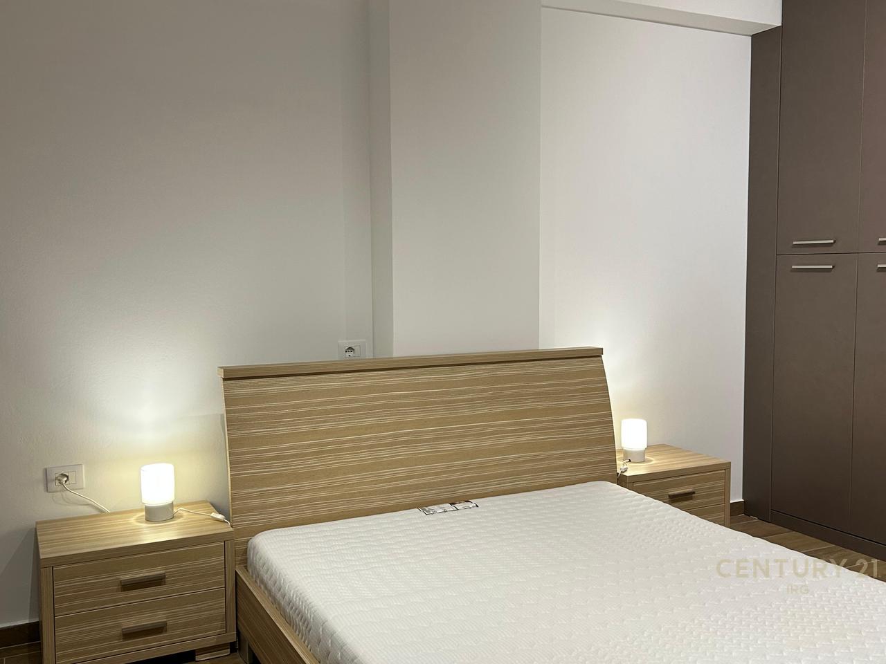 APARTAMENT 1+1 + PARKIM TEK OASIS RESIDENCE.