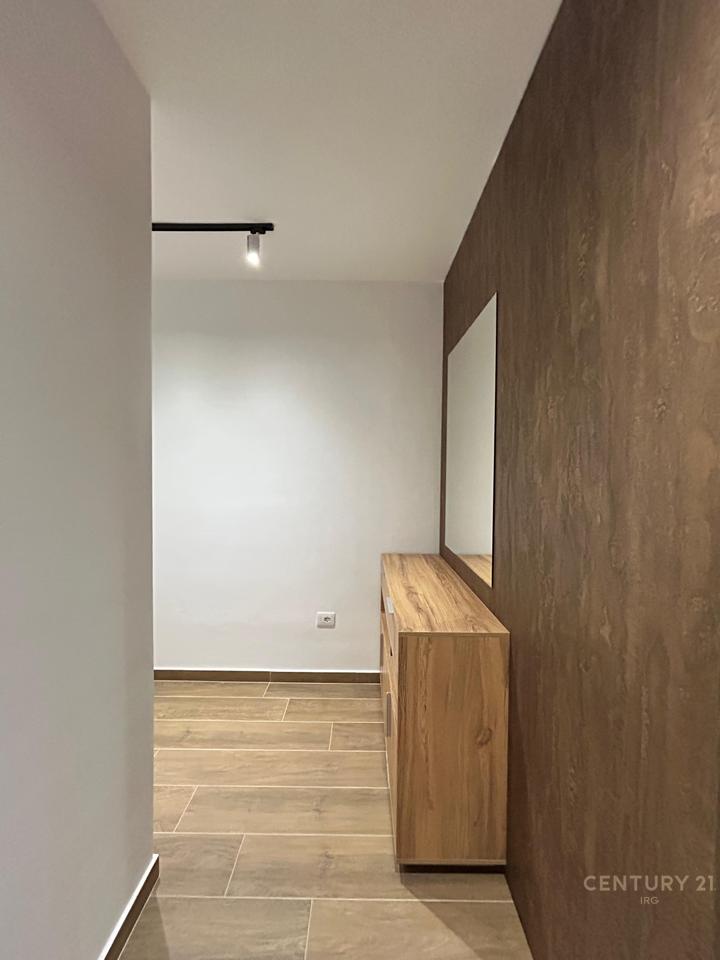 APARTAMENT 1+1 + PARKIM TEK OASIS RESIDENCE.