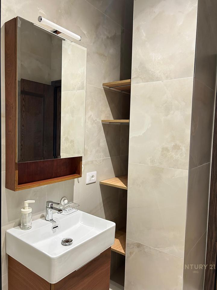 APARTAMENT 1+1 + PARKIM TEK OASIS RESIDENCE.