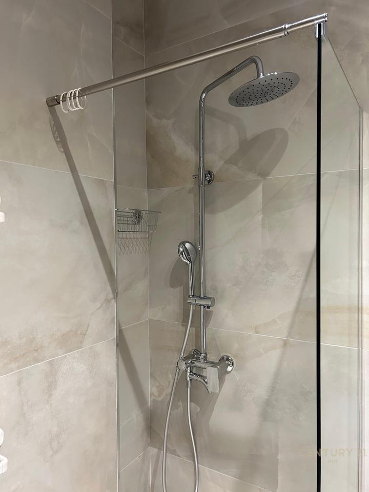 APARTAMENT 1+1 + PARKIM TEK OASIS RESIDENCE.