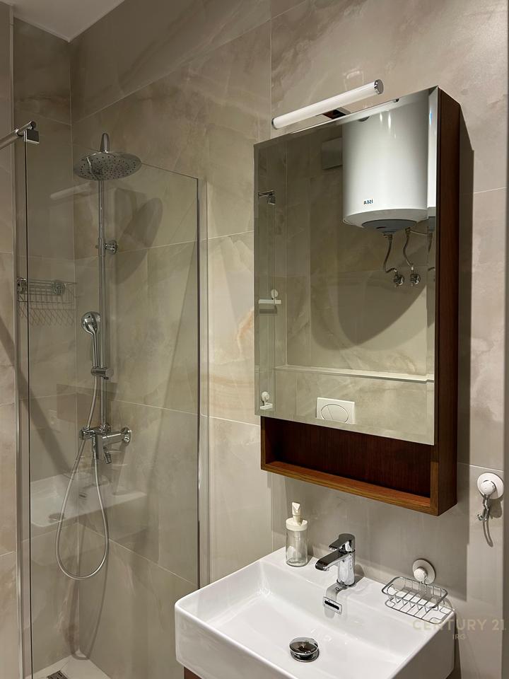 APARTAMENT 1+1 + PARKIM TEK OASIS RESIDENCE.