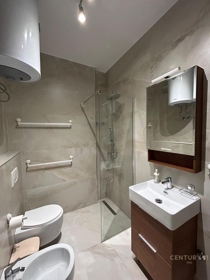 APARTAMENT 1+1 + PARKIM TEK OASIS RESIDENCE.