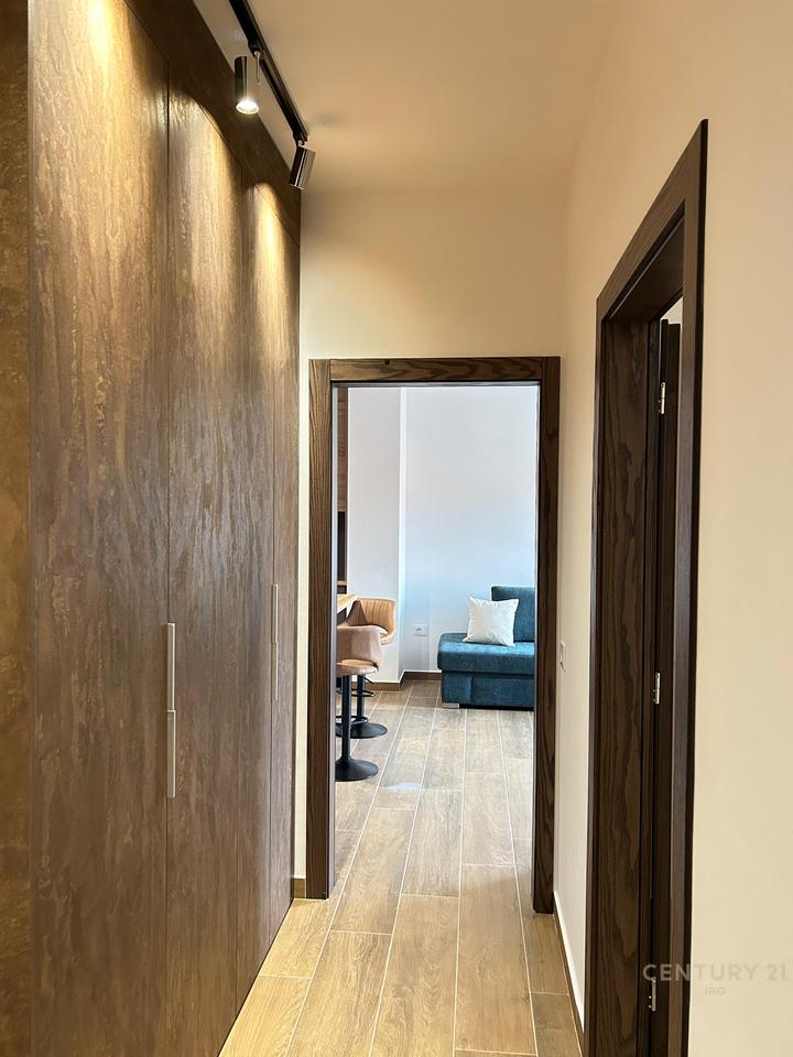 APARTAMENT 1+1 + PARKIM TEK OASIS RESIDENCE.