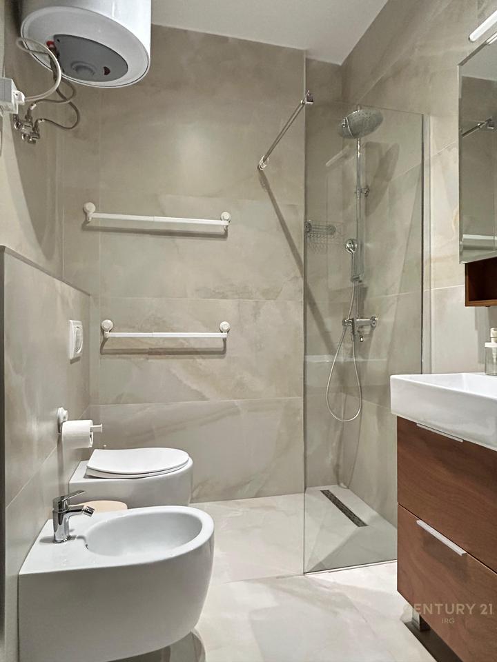 APARTAMENT 1+1 + PARKIM TEK OASIS RESIDENCE.