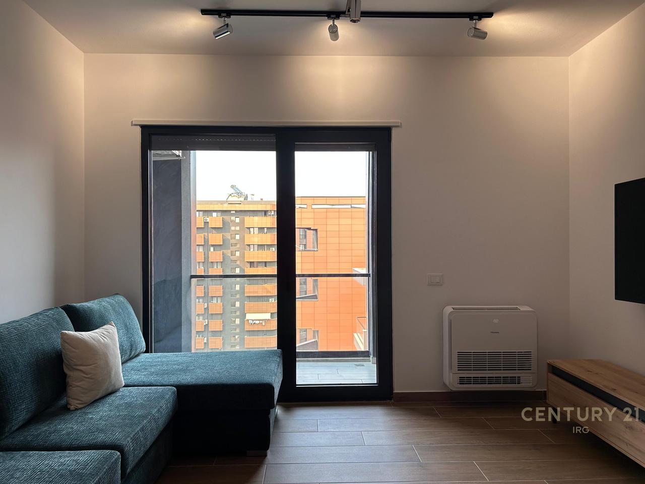 APARTAMENT 1+1 + PARKIM TEK OASIS RESIDENCE.