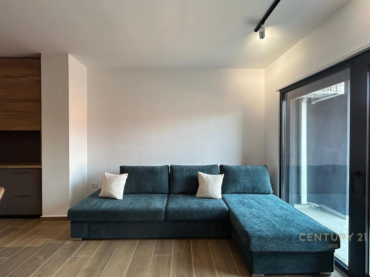 APARTAMENT 1+1 + PARKIM TEK OASIS RESIDENCE.