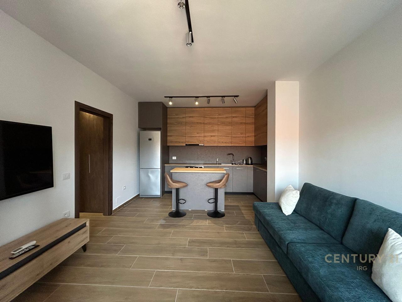 APARTAMENT 1+1 + PARKIM TEK OASIS RESIDENCE.