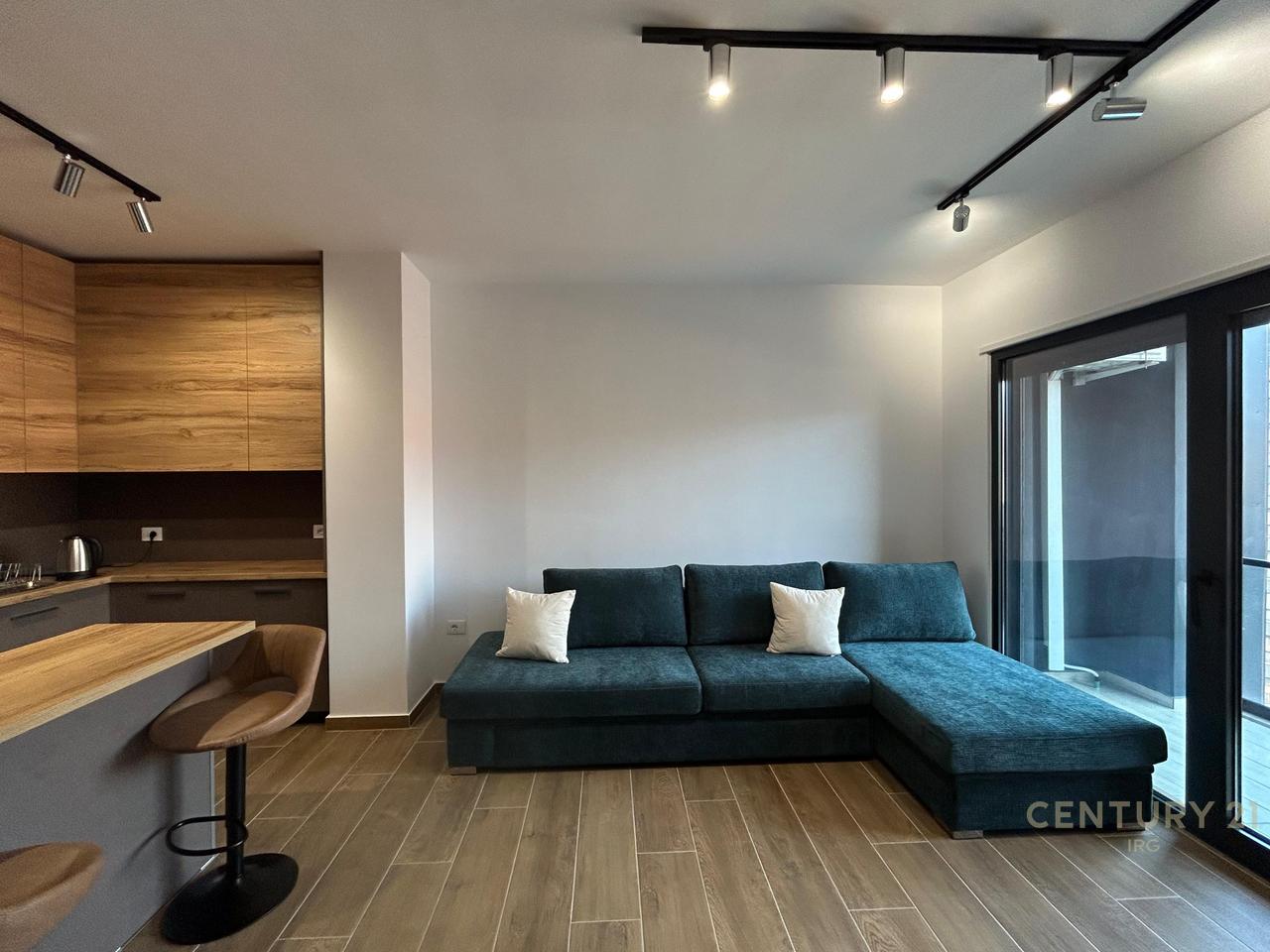 APARTAMENT 1+1 + PARKIM TEK OASIS RESIDENCE.