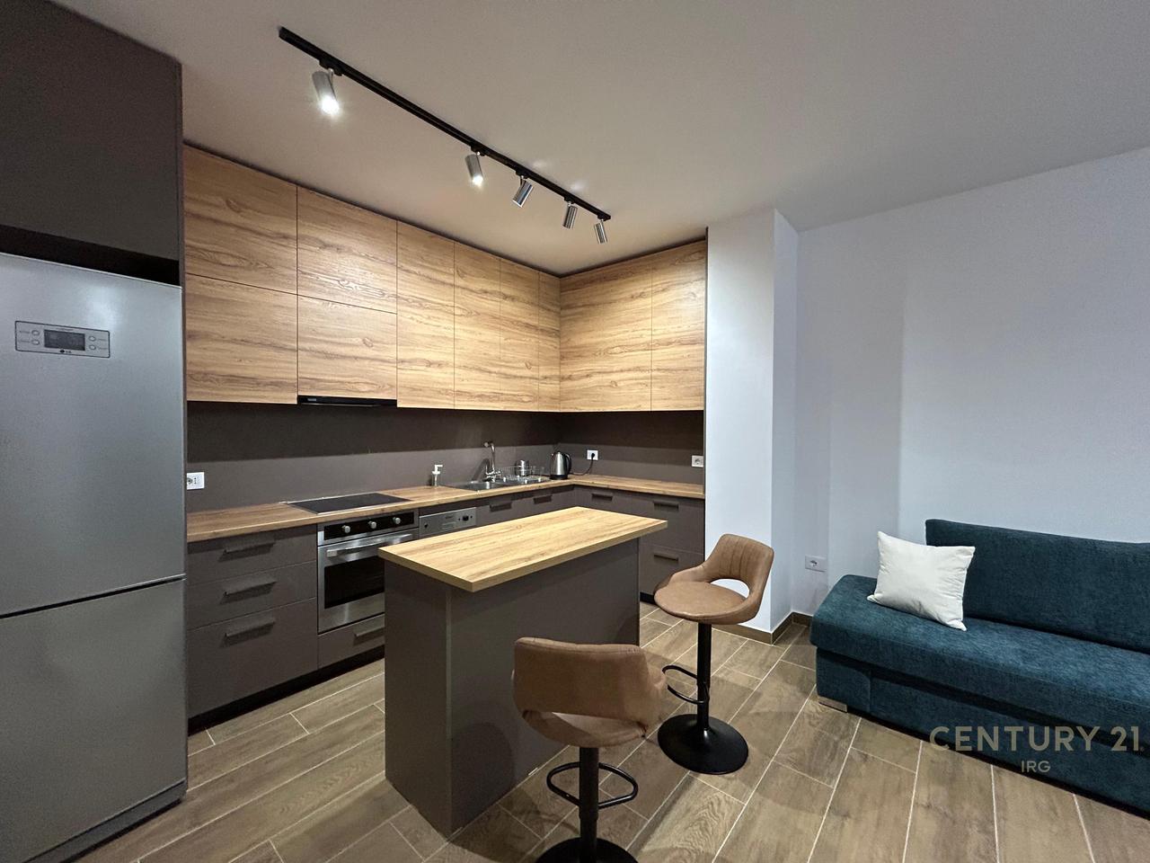 APARTAMENT 1+1 + PARKIM TEK OASIS RESIDENCE.