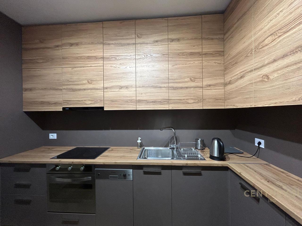 APARTAMENT 1+1 + PARKIM TEK OASIS RESIDENCE.