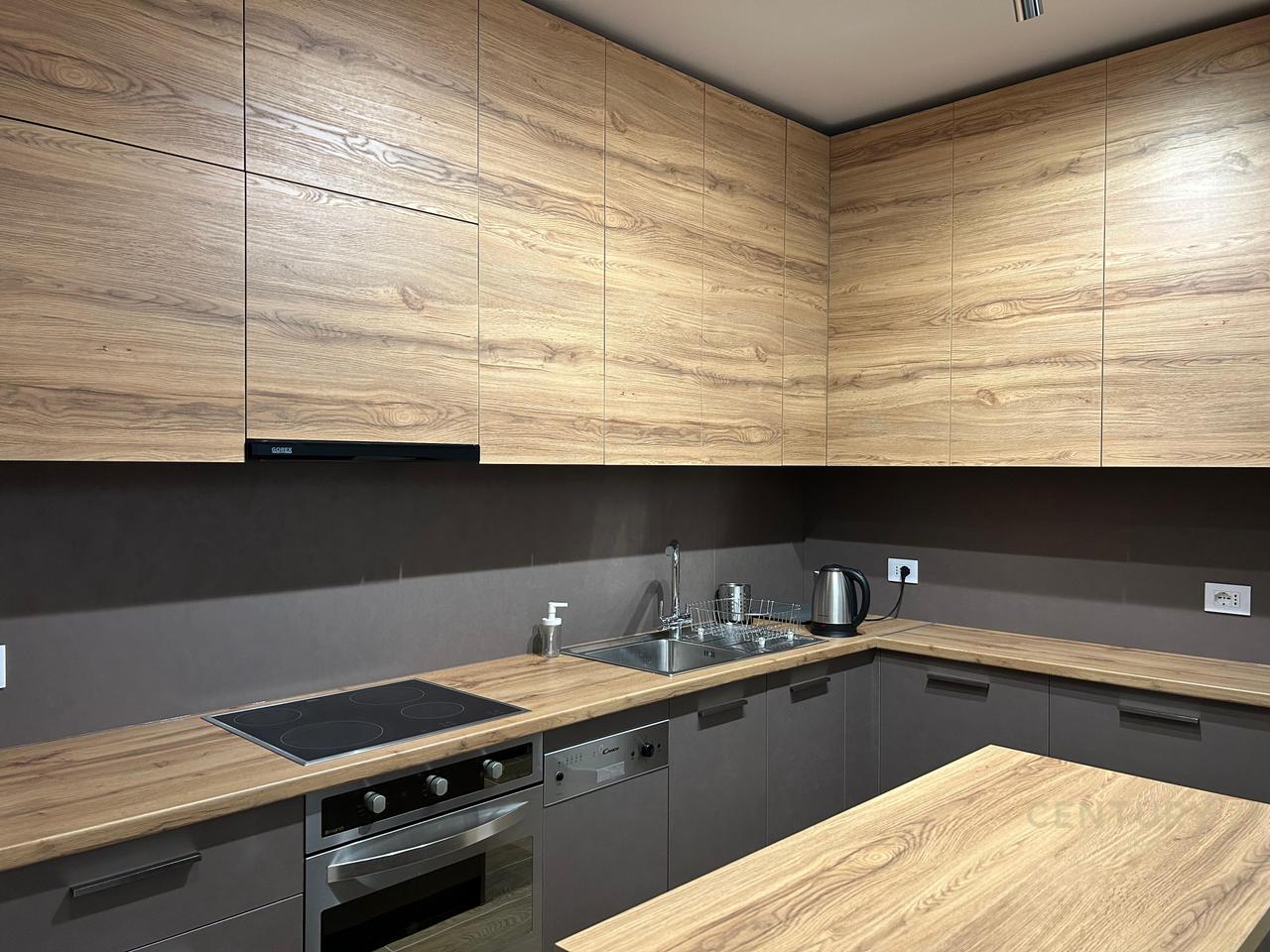 APARTAMENT 1+1 + PARKIM TEK OASIS RESIDENCE.