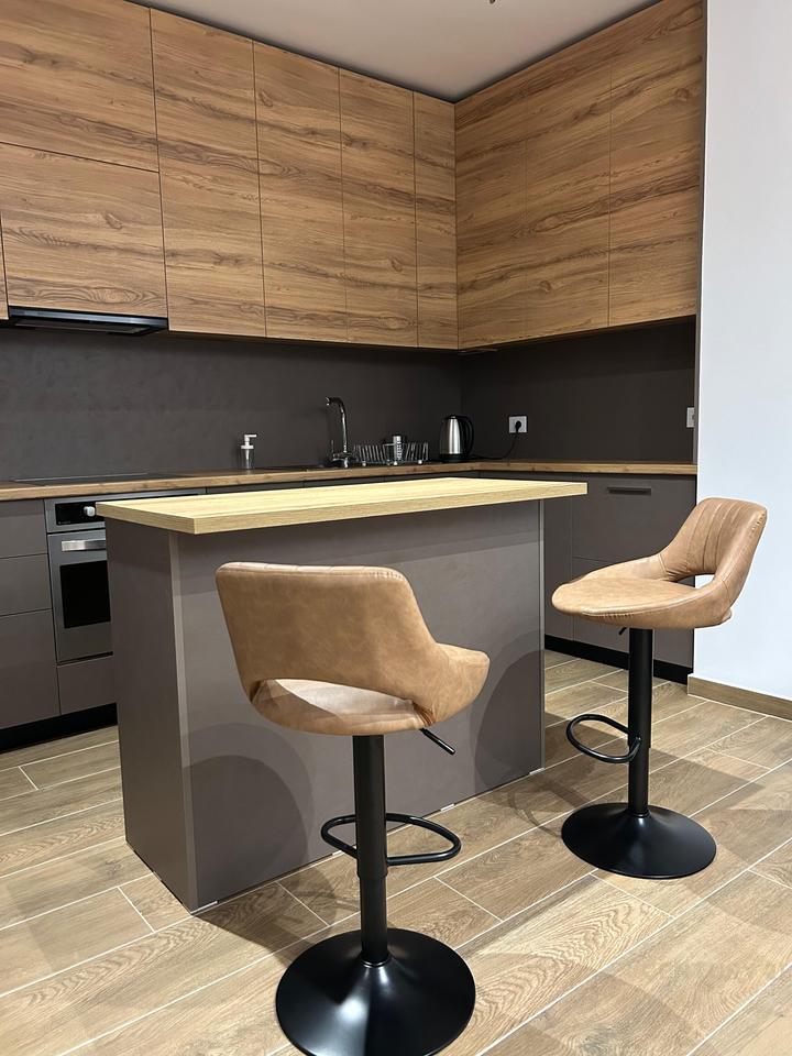 APARTAMENT 1+1 + PARKIM TEK OASIS RESIDENCE.