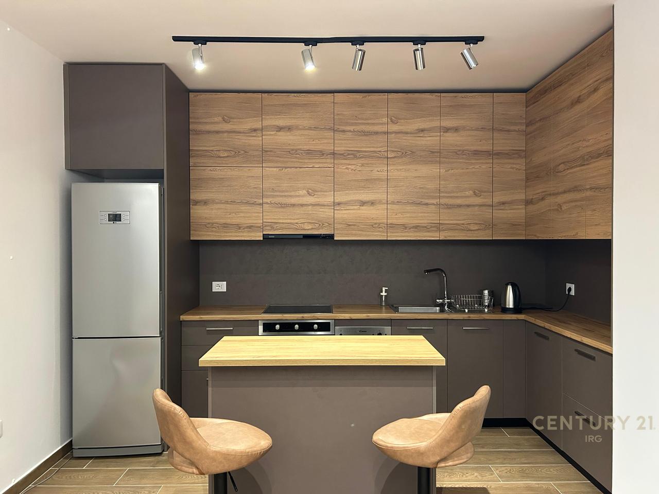 APARTAMENT 1+1 + PARKIM TEK OASIS RESIDENCE.