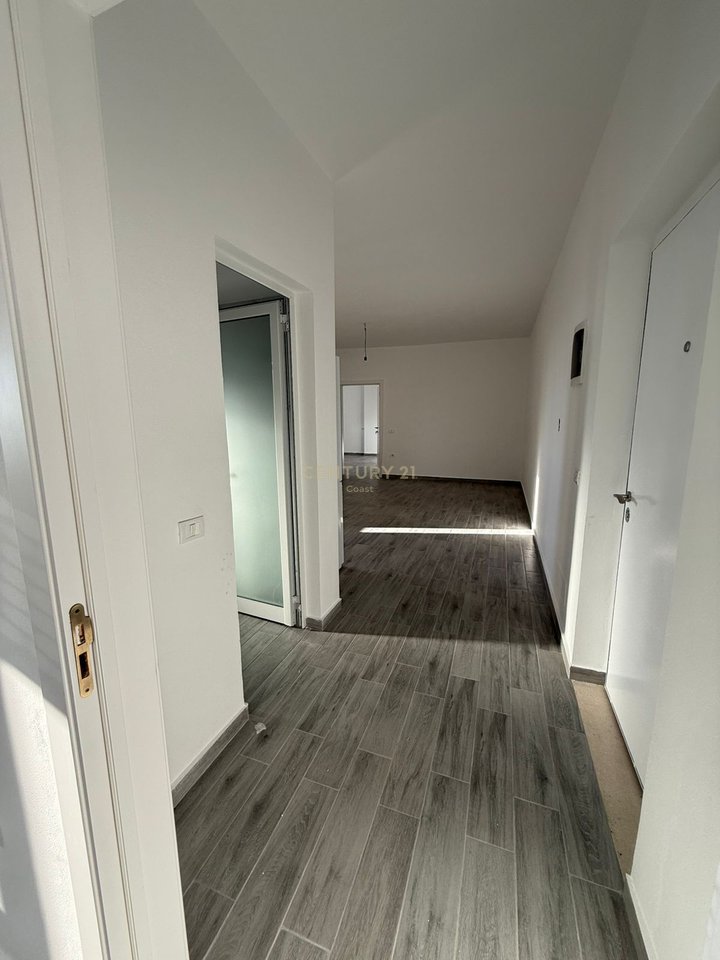 APARTMENT 2+1, FOR SALE IN "TRANSBALLKANIK" VLORE!!!