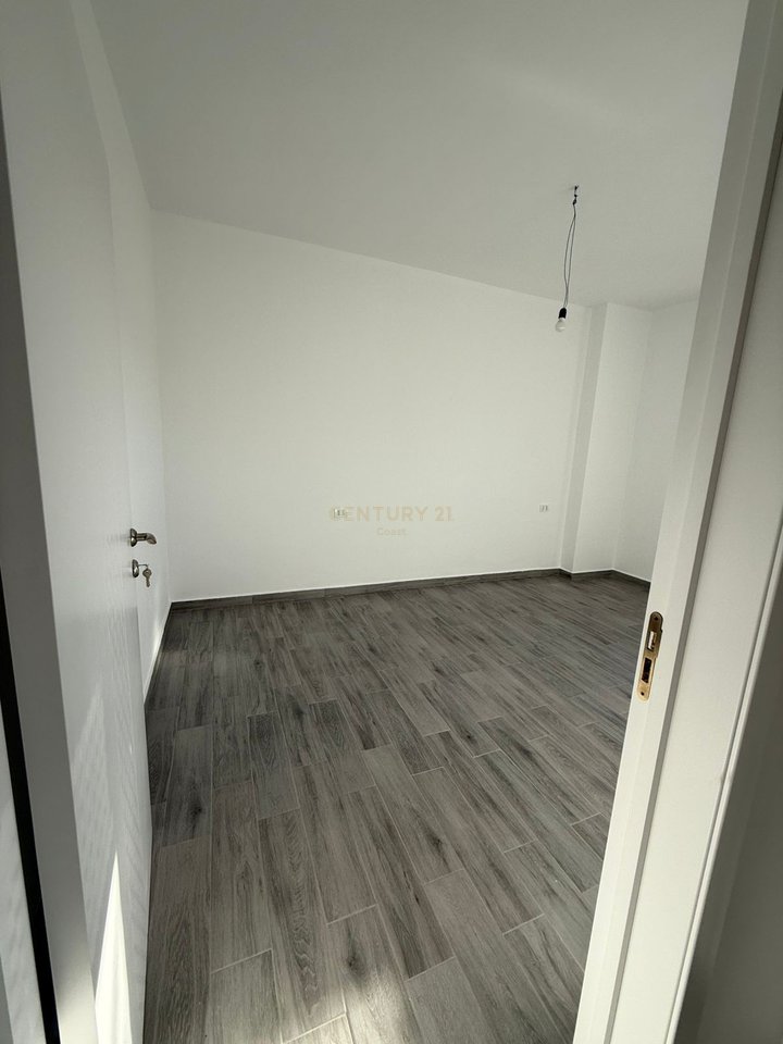 APARTMENT 2+1, FOR SALE IN "TRANSBALLKANIK" VLORE!!!