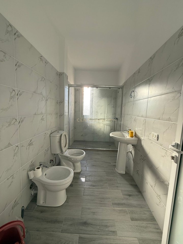 APARTMENT 2+1, FOR SALE IN "TRANSBALLKANIK" VLORE!!!