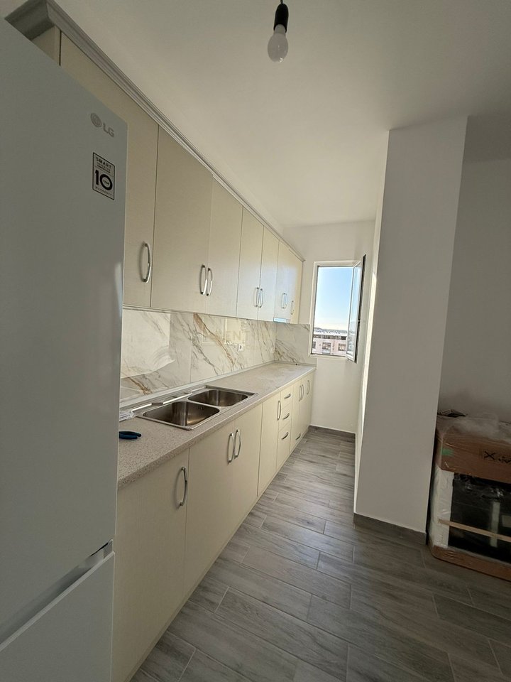 APARTMENT 2+1, FOR SALE IN "TRANSBALLKANIK" VLORE!!!