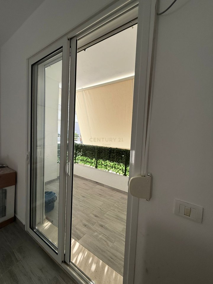 APARTMENT 2+1, FOR SALE IN "TRANSBALLKANIK" VLORE!!!