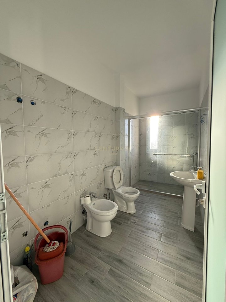 APARTMENT 2+1, FOR SALE IN "TRANSBALLKANIK" VLORE!!!